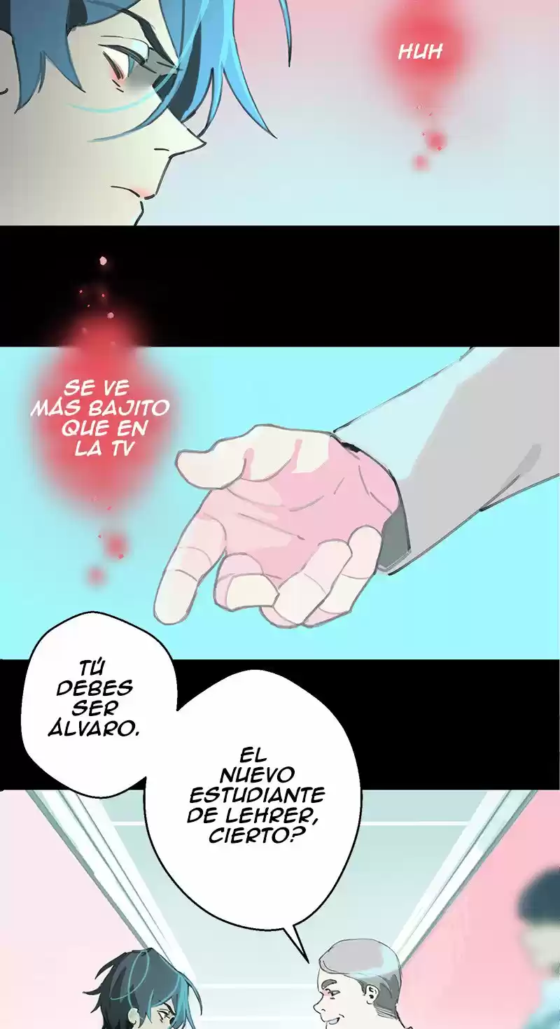 The Fever King - Capítulo 18 - Página 75 - LectorTMOo