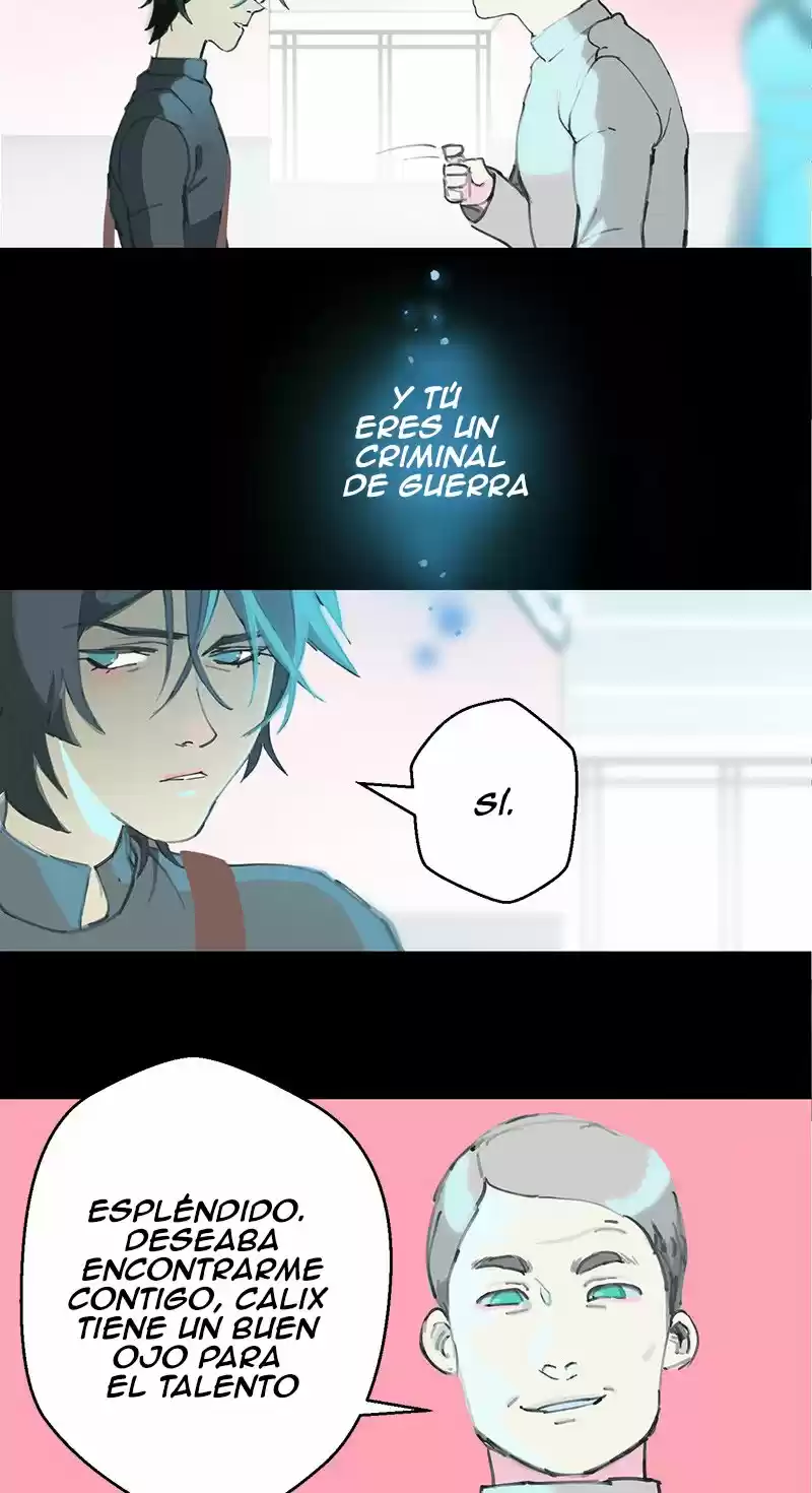 The Fever King - Capítulo 18 - Página 76 - LectorTMOo