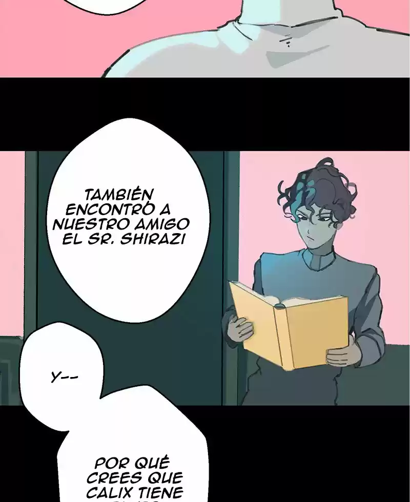 The Fever King - Capítulo 18 - Página 77 - LectorTMOo
