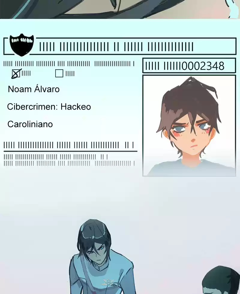 The Fever King - Capítulo 19 - Página 4 - LectorTMOo