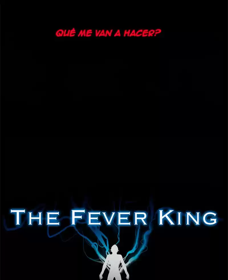 The Fever King - Capítulo 19 - Página 6 - LectorTMOo