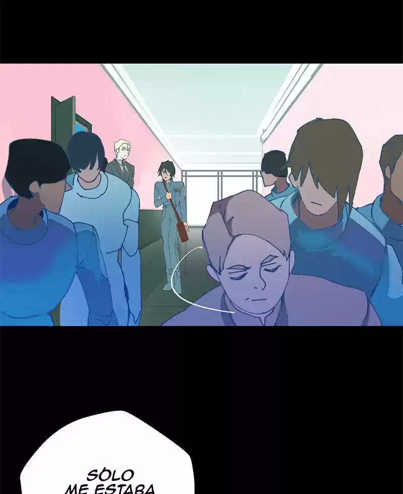 The Fever King - Capítulo 19 - Página 10 - LectorTMOo