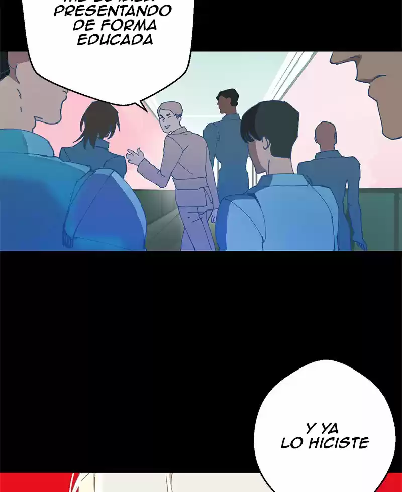 The Fever King - Capítulo 19 - Página 11 - LectorTMOo