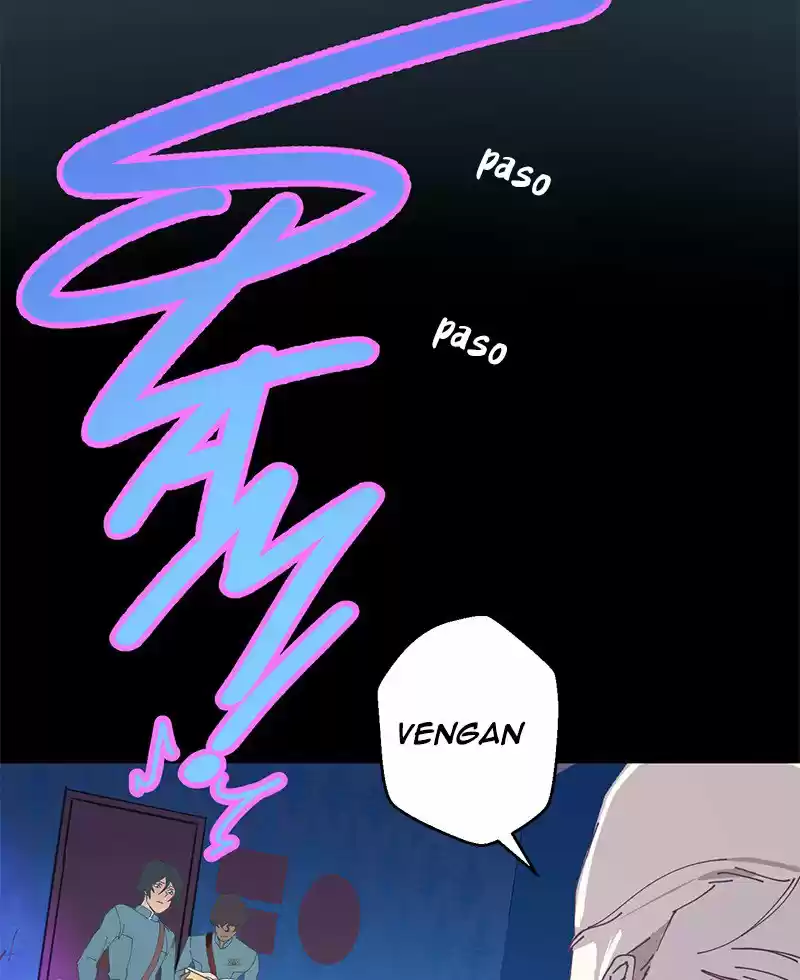 The Fever King - Capítulo 19 - Página 15 - LectorTMOo