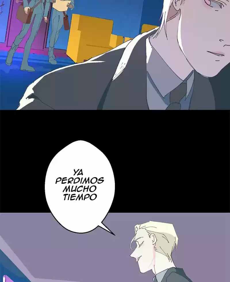 The Fever King - Capítulo 19 - Página 16 - LectorTMOo