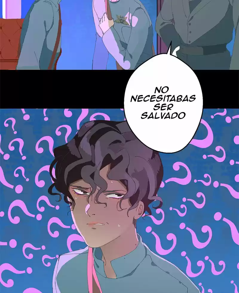 The Fever King - Capítulo 19 - Página 18 - LectorTMOo