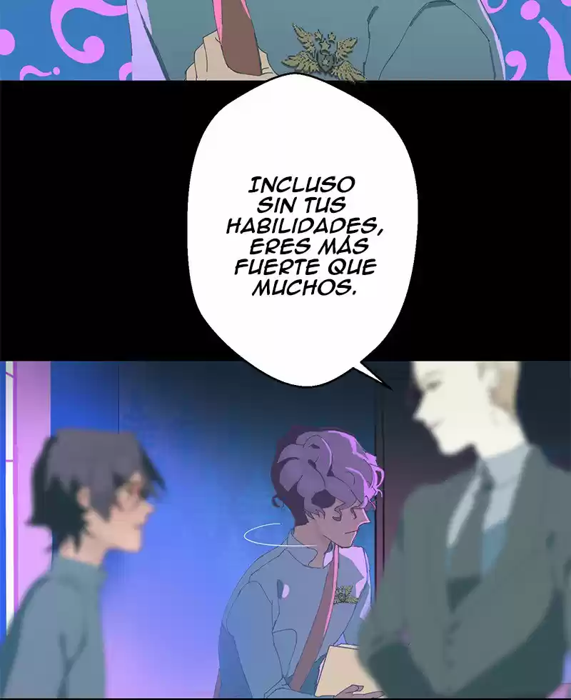 The Fever King - Capítulo 19 - Página 19 - LectorTMOo