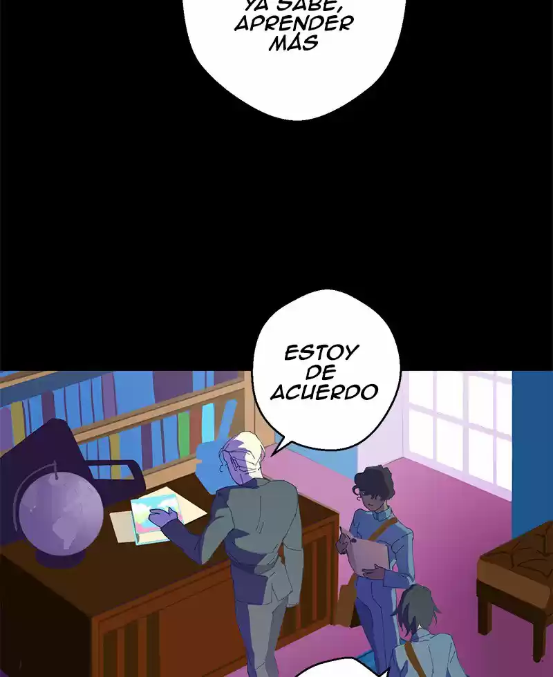 The Fever King - Capítulo 19 - Página 22 - LectorTMOo