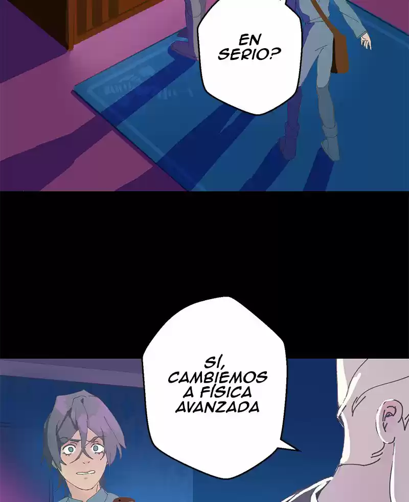 The Fever King - Capítulo 19 - Página 23 - LectorTMOo
