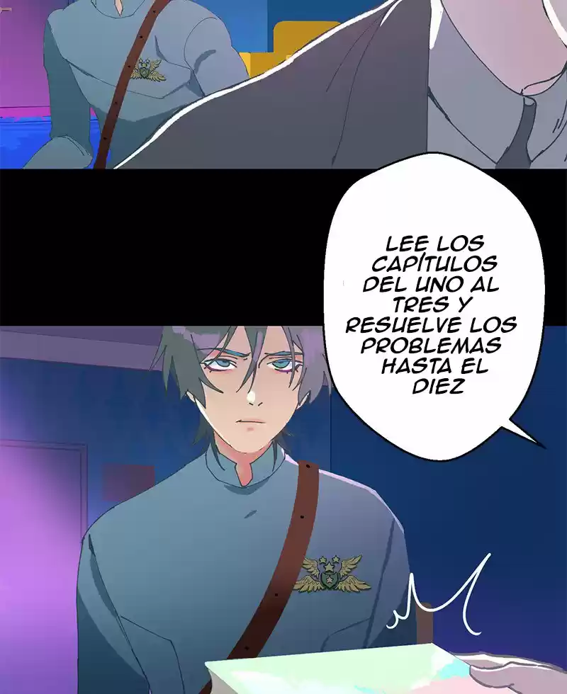 The Fever King - Capítulo 19 - Página 24 - LectorTMOo