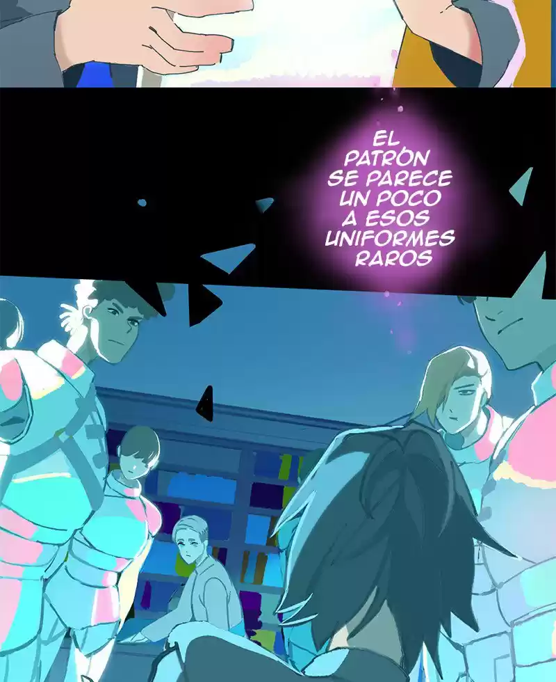 The Fever King - Capítulo 19 - Página 26 - LectorTMOo