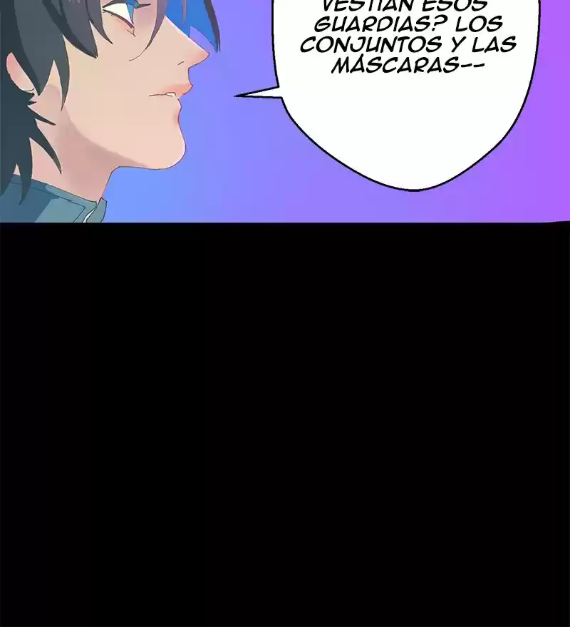 The Fever King - Capítulo 19 - Página 29 - LectorTMOo