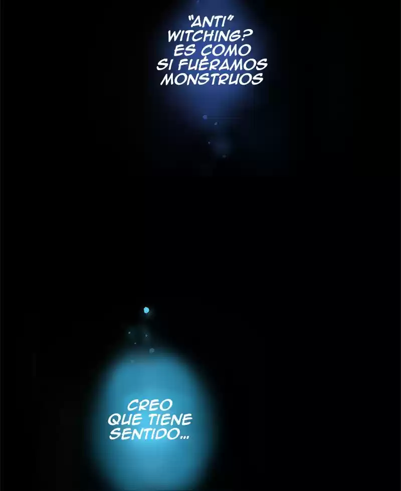 The Fever King - Capítulo 19 - Página 31 - LectorTMOo
