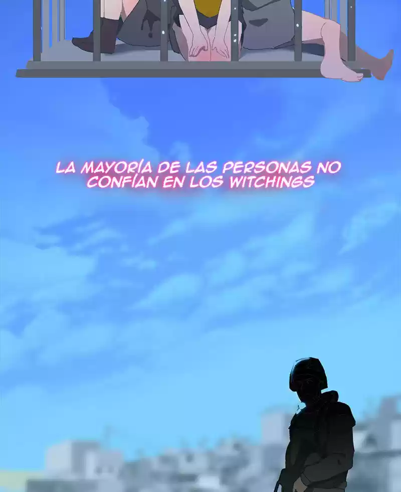 The Fever King - Capítulo 19 - Página 33 - LectorTMOo