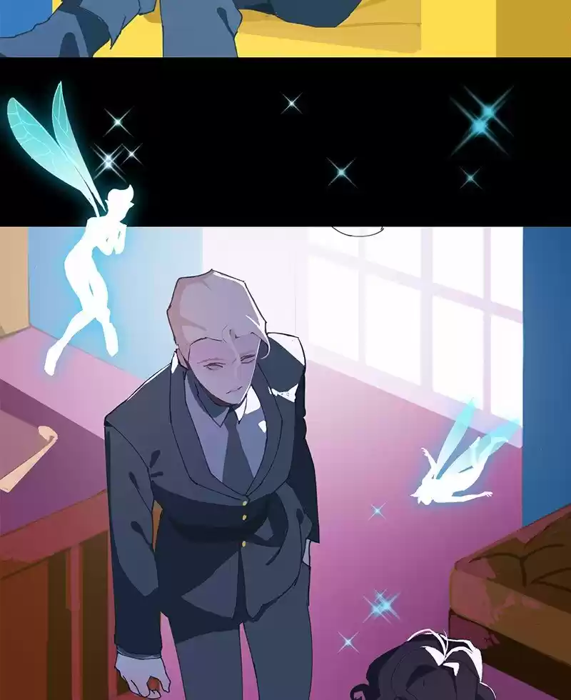 The Fever King - Capítulo 19 - Página 39 - LectorTMOo