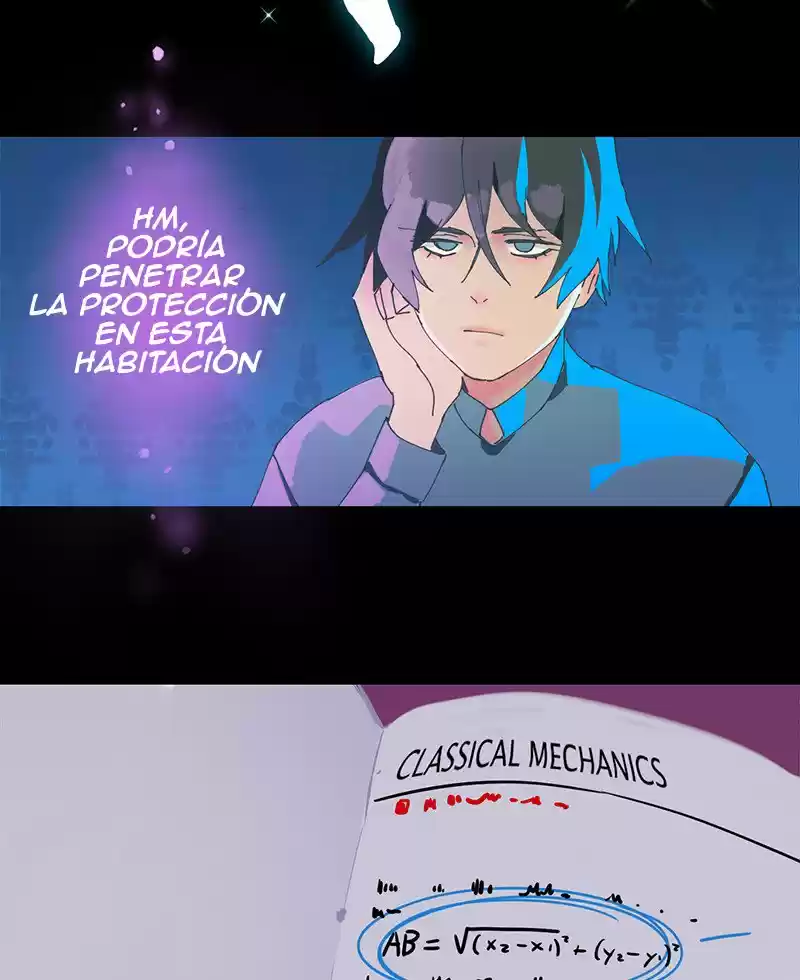 The Fever King - Capítulo 19 - Página 41 - LectorTMOo