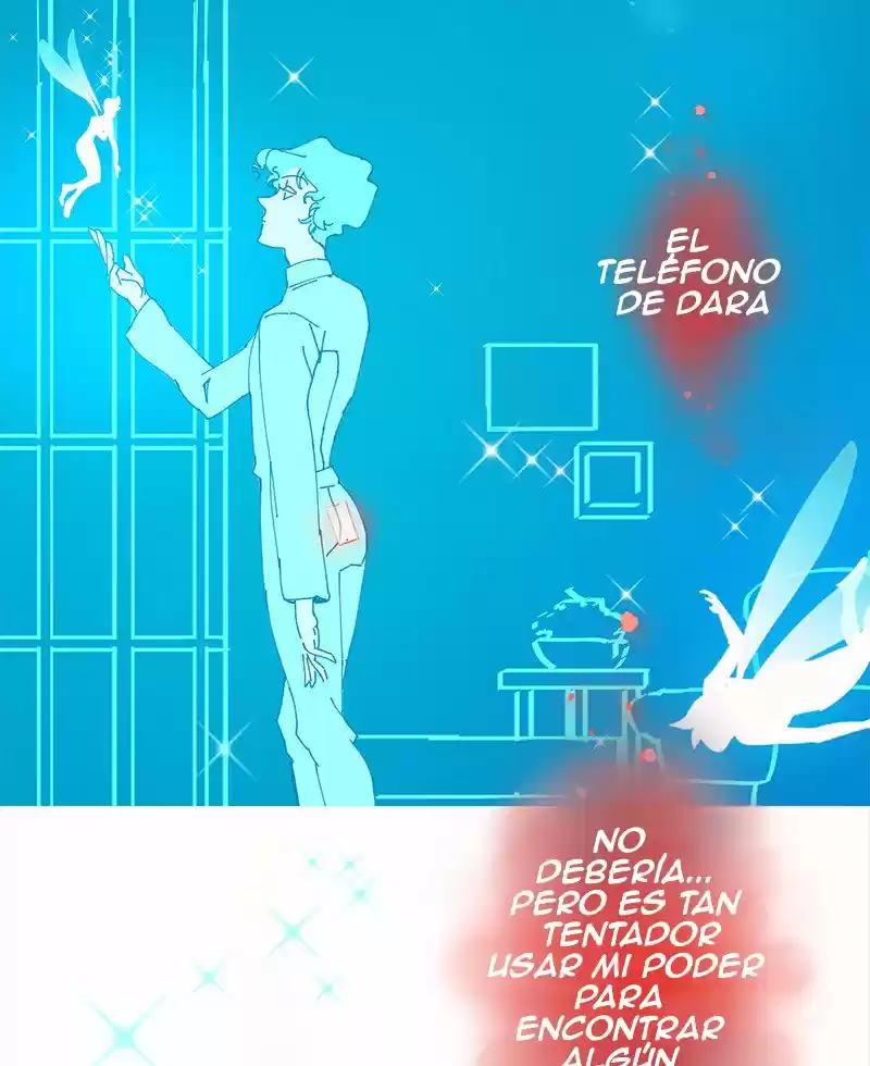 The Fever King - Capítulo 19 - Página 49 - LectorTMOo