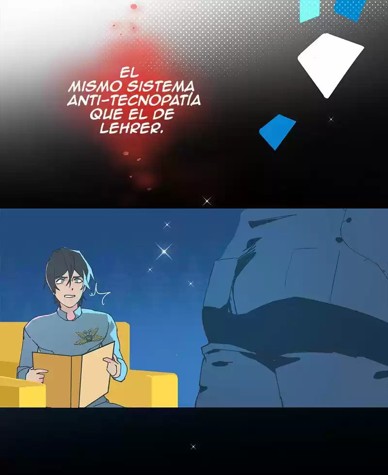 The Fever King - Capítulo 19 - Página 52 - LectorTMOo