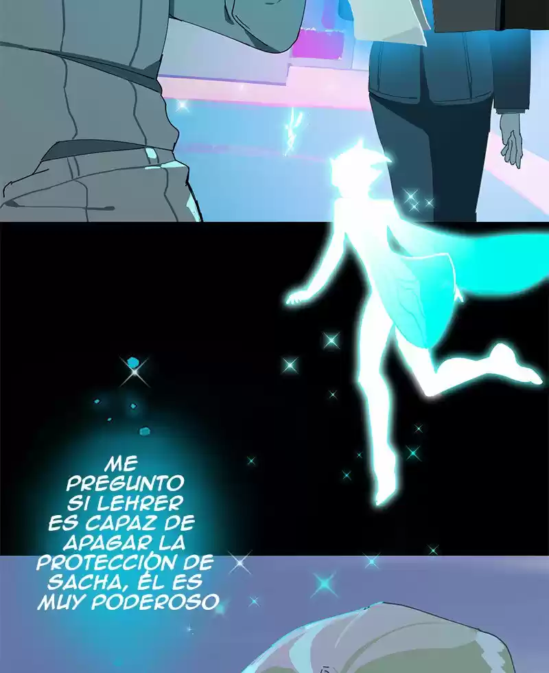 The Fever King - Capítulo 19 - Página 56 - LectorTMOo