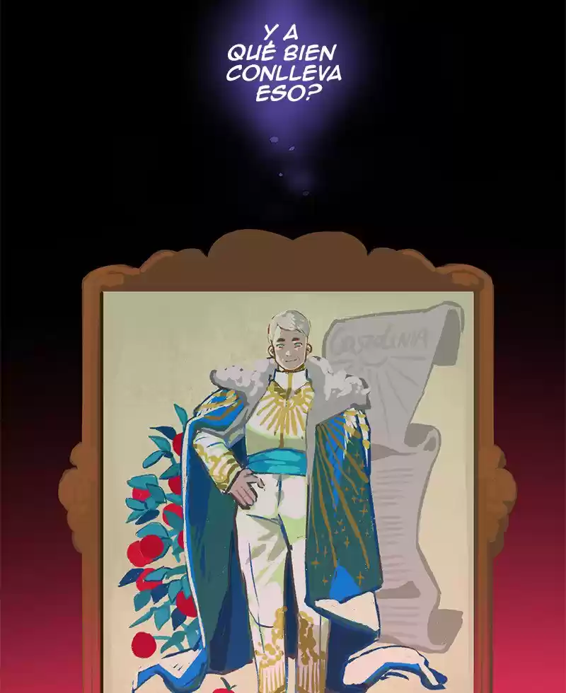 The Fever King - Capítulo 19 - Página 68 - LectorTMOo