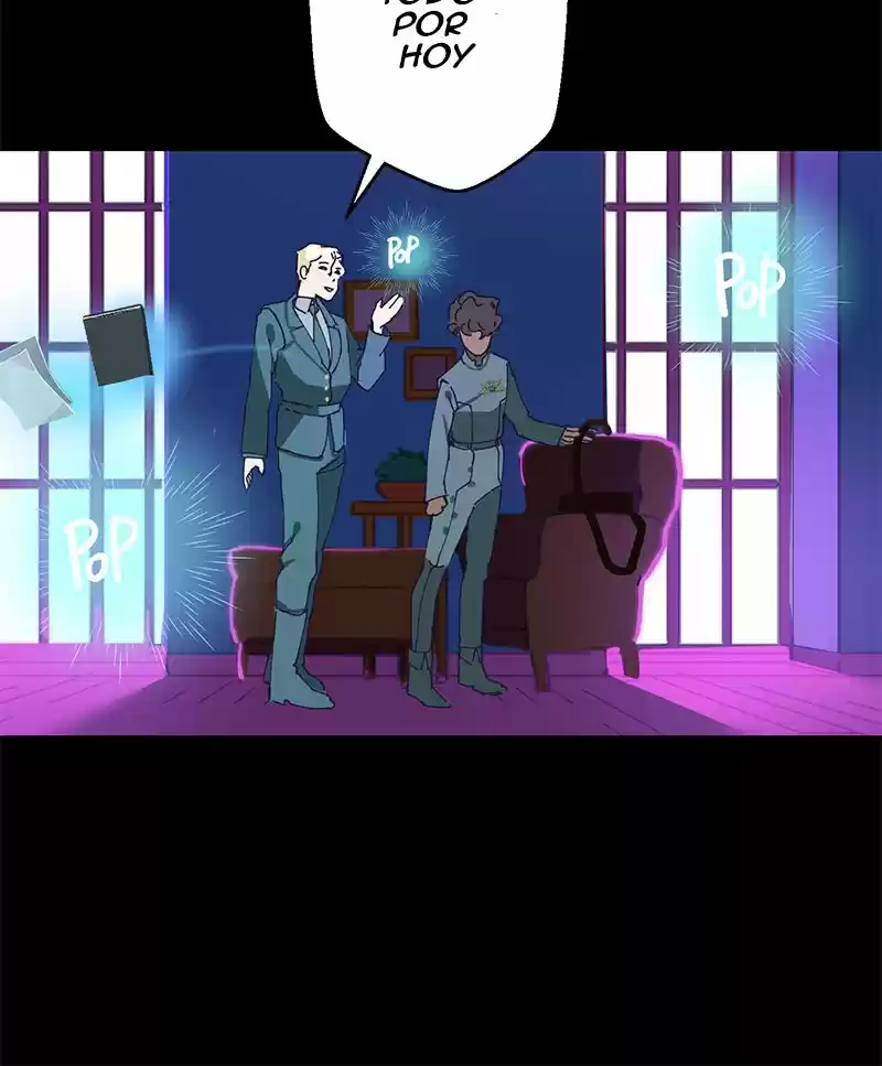 The Fever King - Capítulo 19 - Página 76 - LectorTMOo