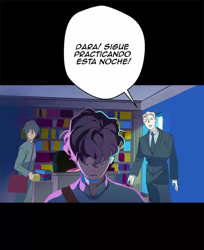 The Fever King - Capítulo 19 - Página 77 - LectorTMOo