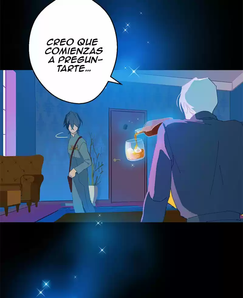 The Fever King - Capítulo 19 - Página 81 - LectorTMOo