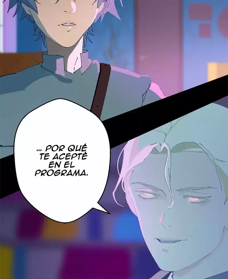 The Fever King - Capítulo 19 - Página 83 - LectorTMOo