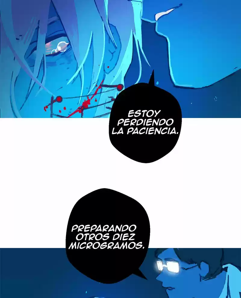 The Fever King - Capítulo 21.5 - Página 9 - LectorTMOo