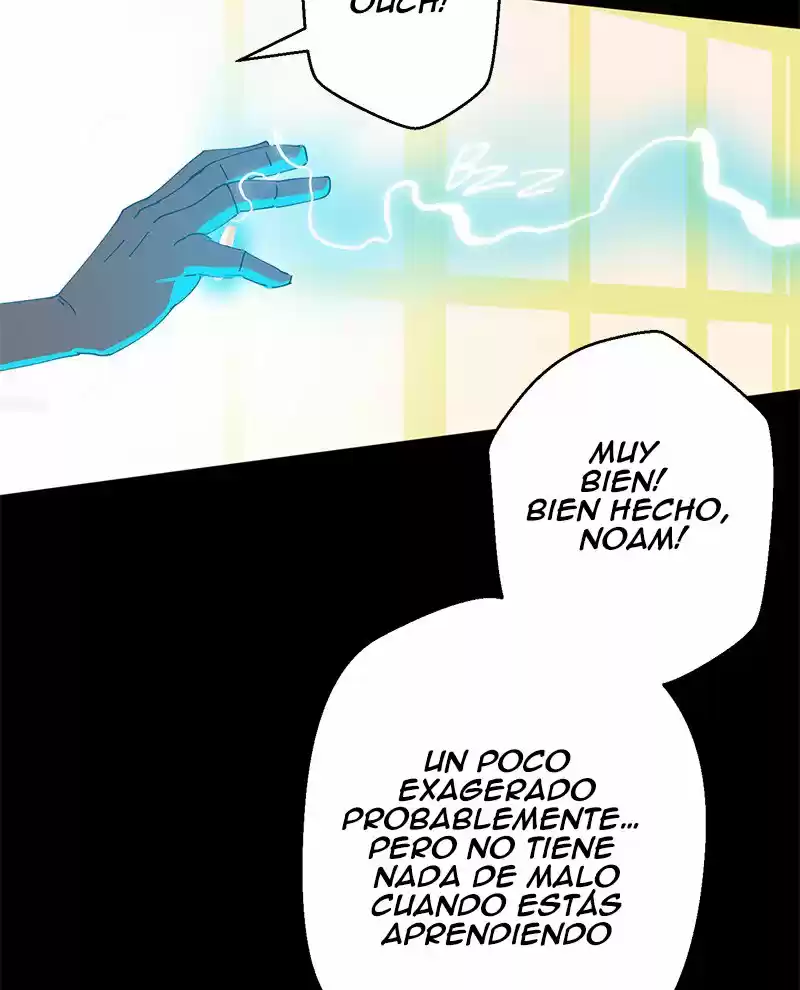 The Fever King - Capítulo 21 - Página 14 - LectorTMOo