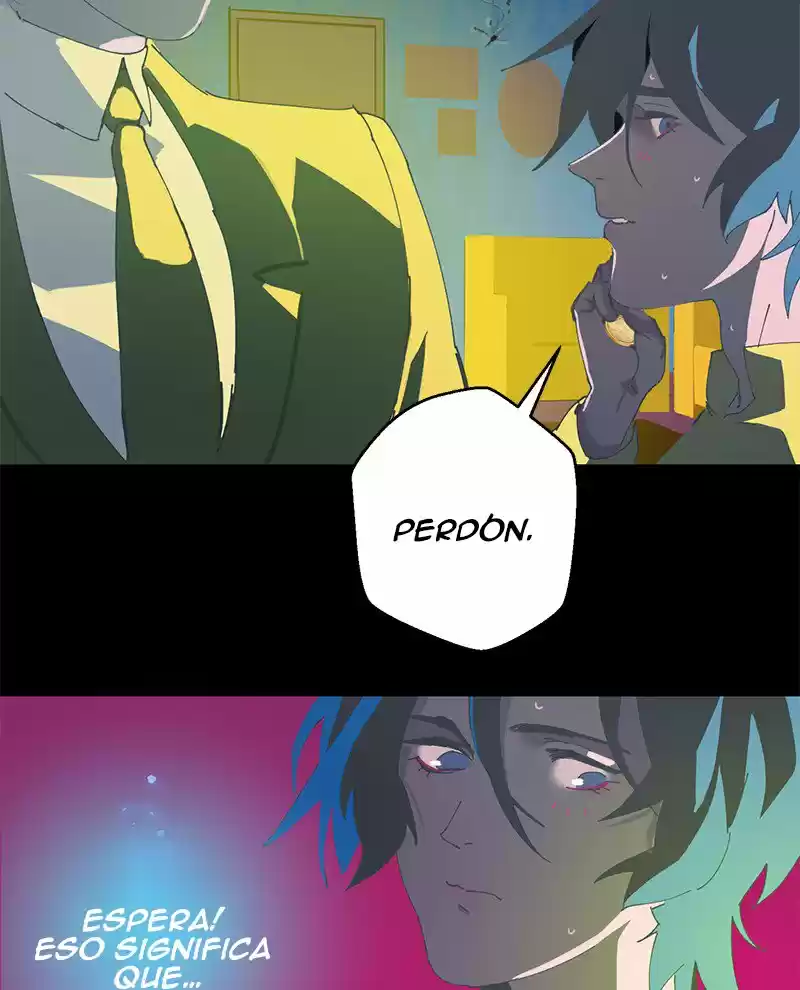 The Fever King - Capítulo 21 - Página 16 - LectorTMOo