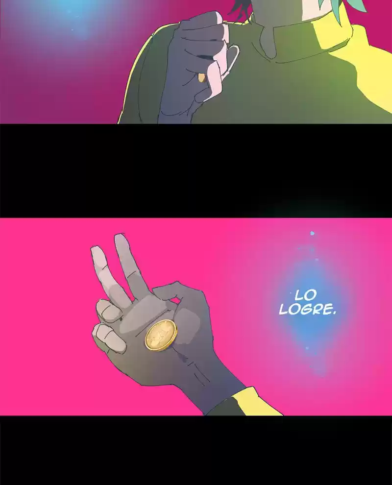 The Fever King - Capítulo 21 - Página 17 - LectorTMOo
