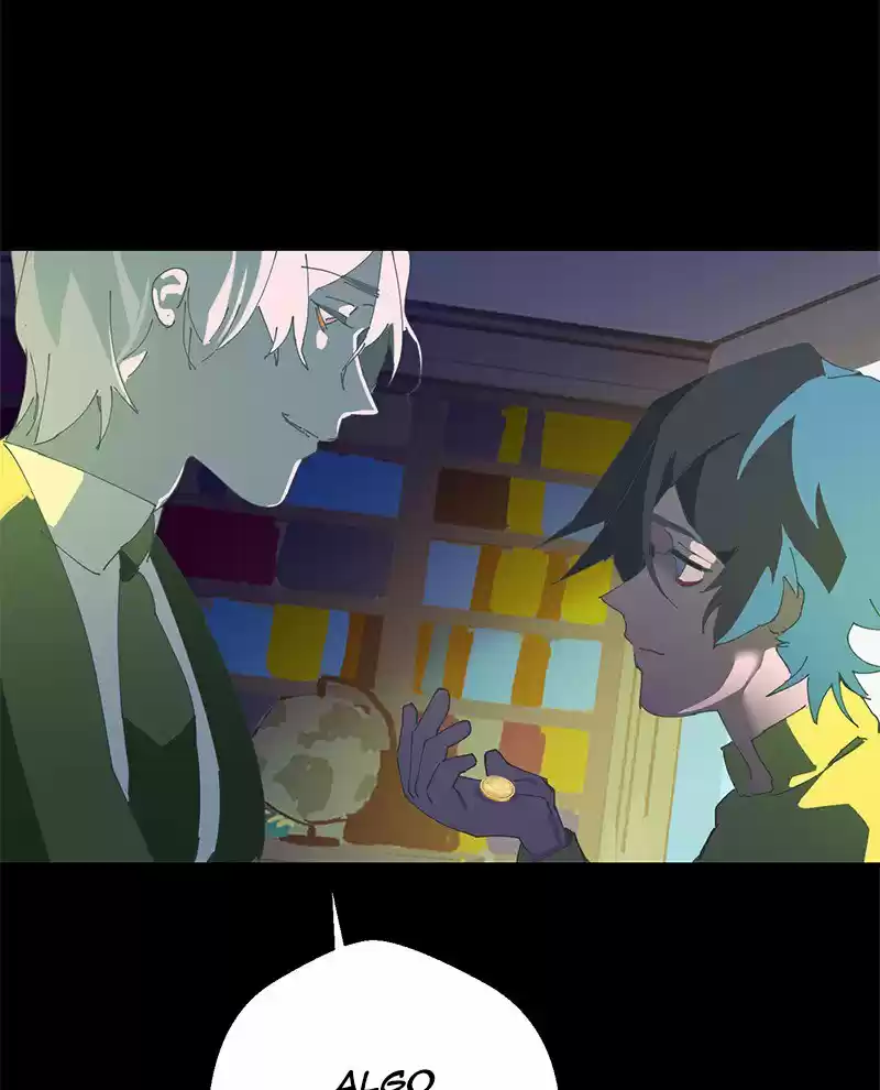 The Fever King - Capítulo 21 - Página 18 - LectorTMOo