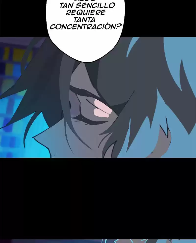 The Fever King - Capítulo 21 - Página 19 - LectorTMOo