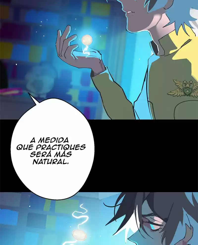 The Fever King - Capítulo 21 - Página 20 - LectorTMOo