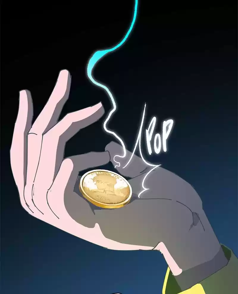 The Fever King - Capítulo 21 - Página 22 - LectorTMOo