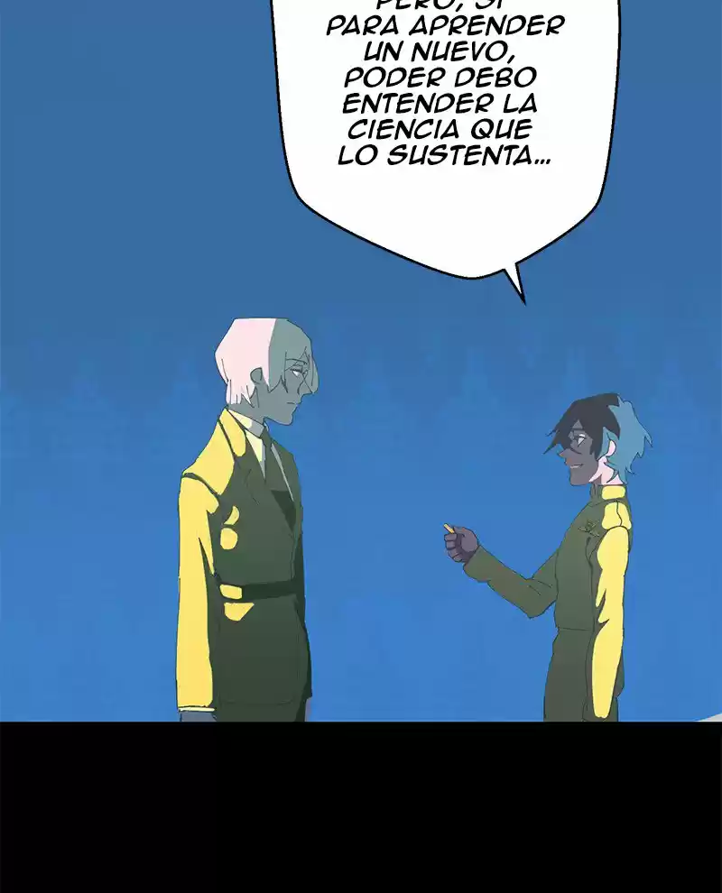 The Fever King - Capítulo 21 - Página 24 - LectorTMOo