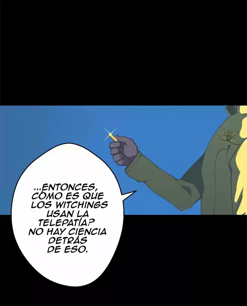The Fever King - Capítulo 21 - Página 25 - LectorTMOo