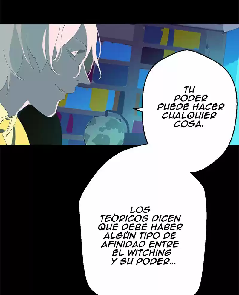 The Fever King - Capítulo 21 - Página 26 - LectorTMOo