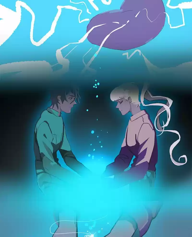 The Fever King - Capítulo 21 - Página 28 - LectorTMOo