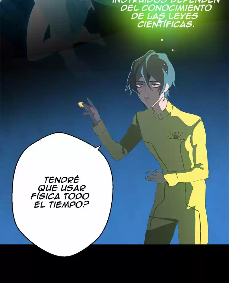 The Fever King - Capítulo 21 - Página 30 - LectorTMOo