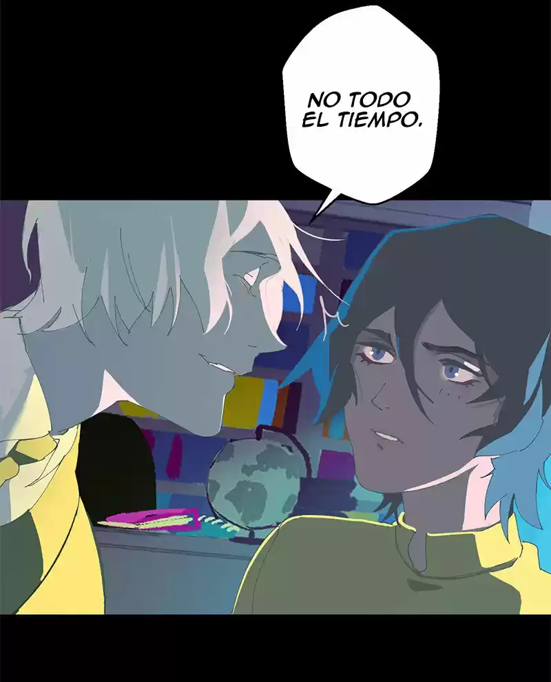 The Fever King - Capítulo 21 - Página 31 - LectorTMOo