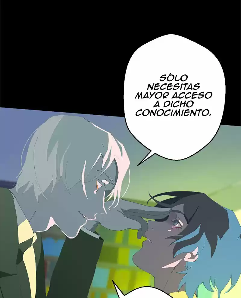 The Fever King - Capítulo 21 - Página 32 - LectorTMOo