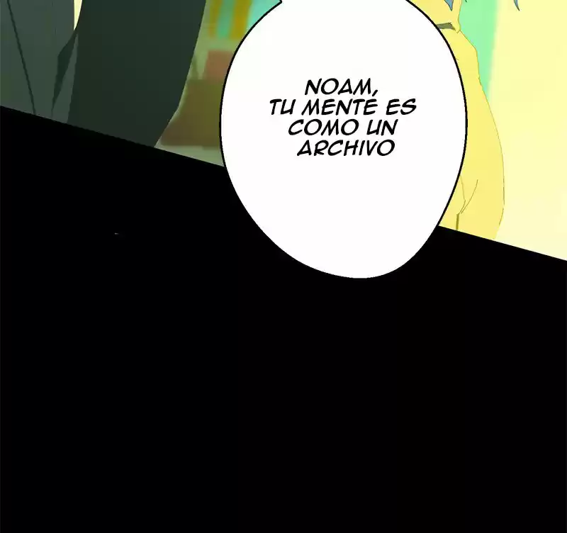 The Fever King - Capítulo 21 - Página 33 - LectorTMOo