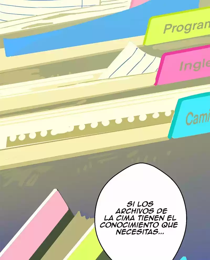 The Fever King - Capítulo 21 - Página 38 - LectorTMOo