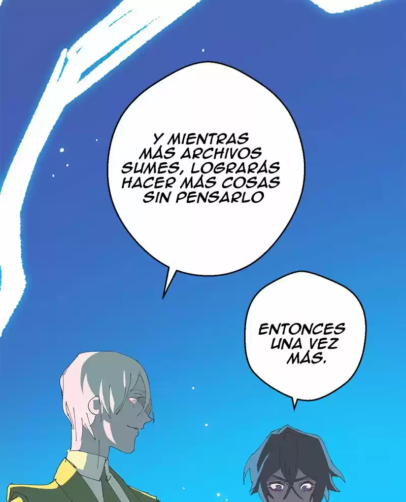 The Fever King - Capítulo 21 - Página 41 - LectorTMOo