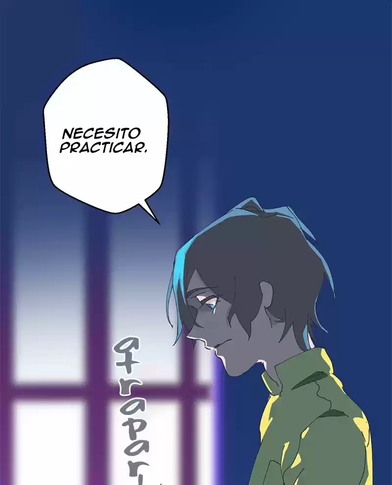 The Fever King - Capítulo 21 - Página 47 - LectorTMOo