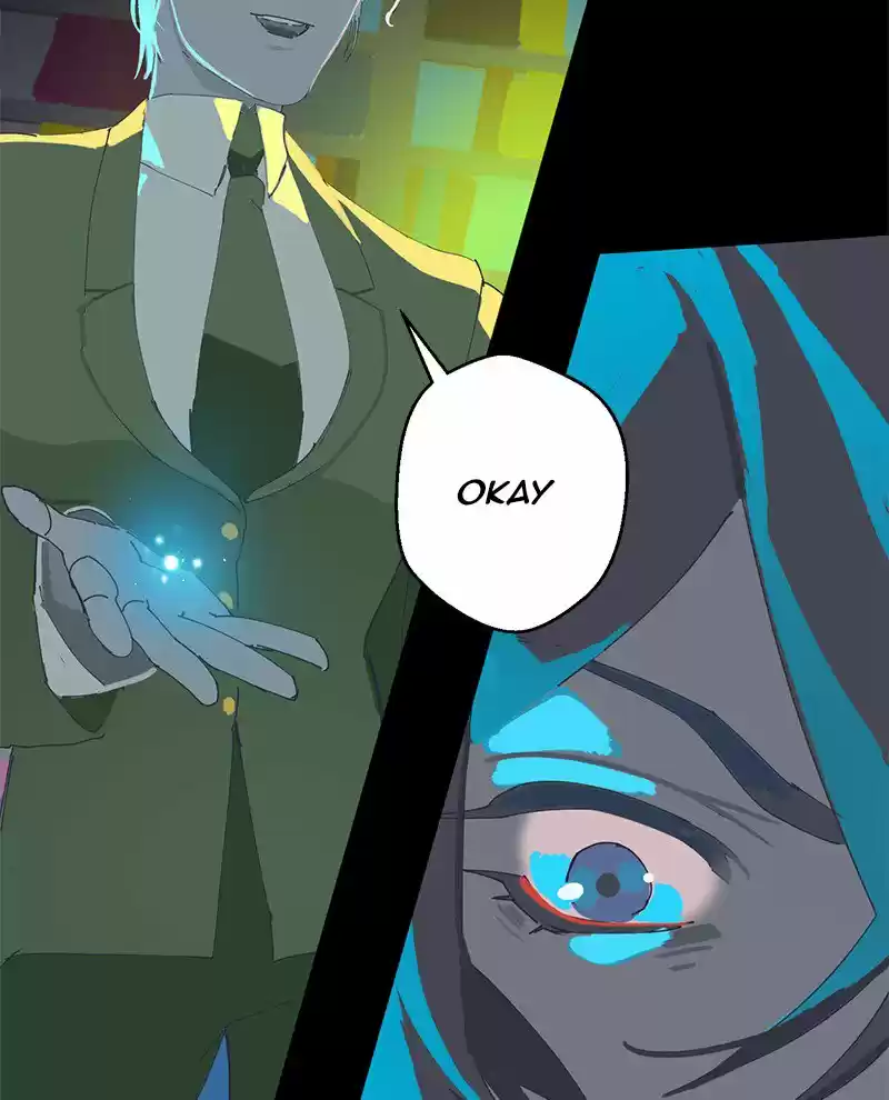 The Fever King - Capítulo 21 - Página 49 - LectorTMOo