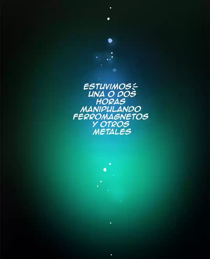 The Fever King - Capítulo 21 - Página 53 - LectorTMOo