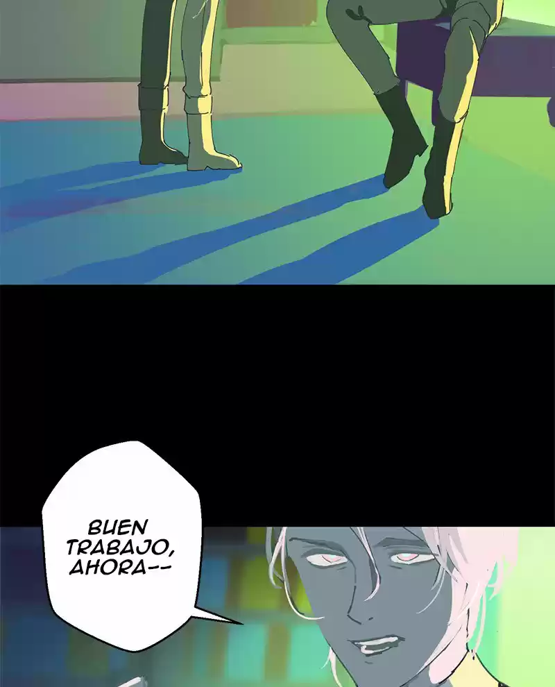 The Fever King - Capítulo 21 - Página 60 - LectorTMOo